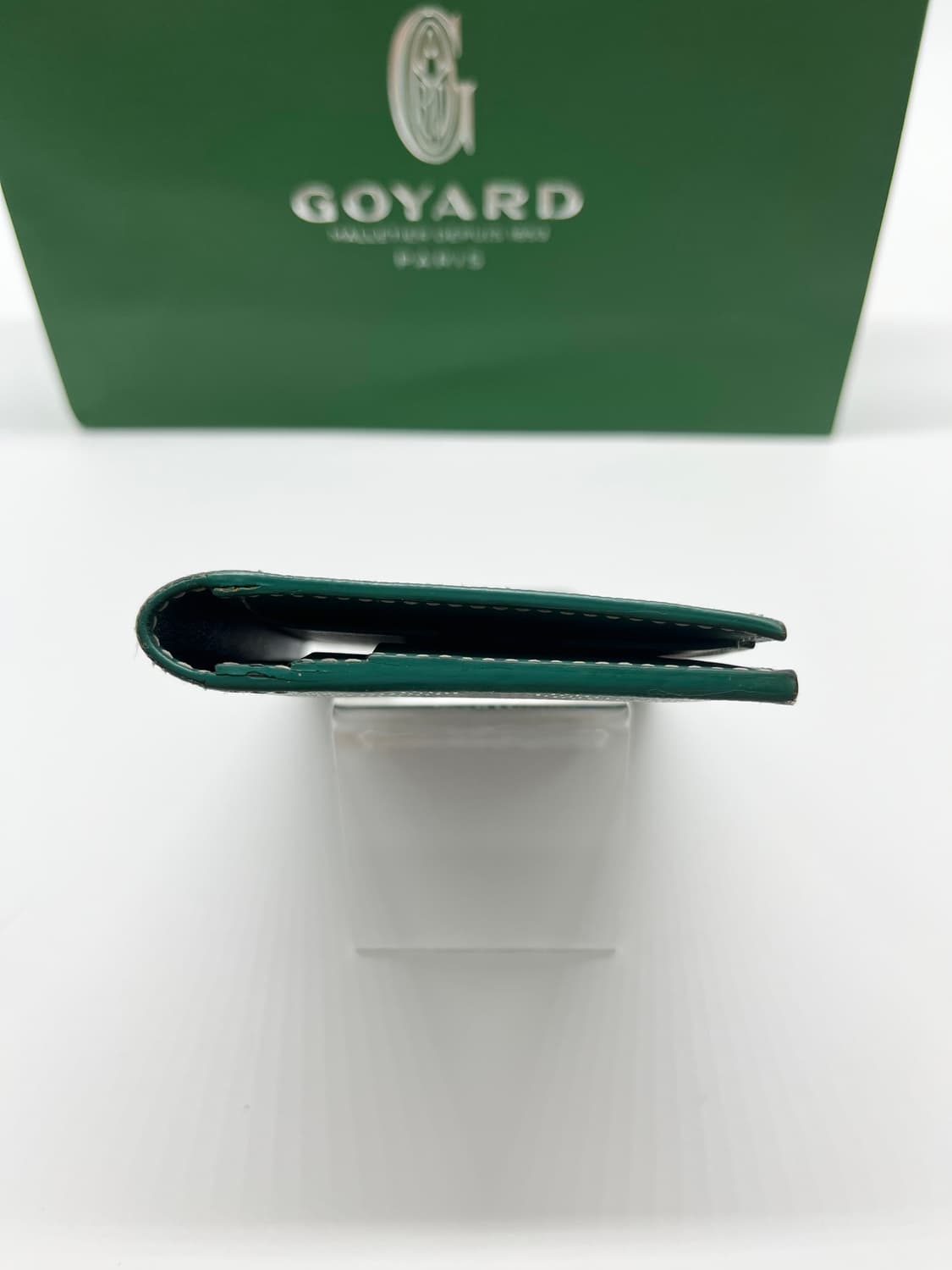 (정품) 고야드 생마르크 카드지갑 상품이미지6