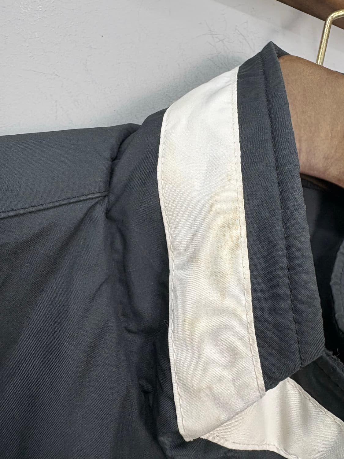 아디다스 올드스쿨 바람막이점퍼 A3089 상품이미지7