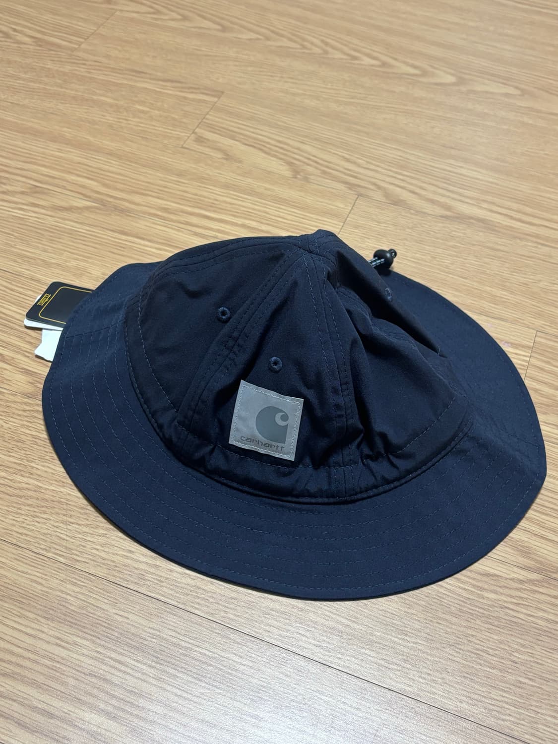 [새상품] 칼하트 wip 버킷 햇 모자  상품이미지2