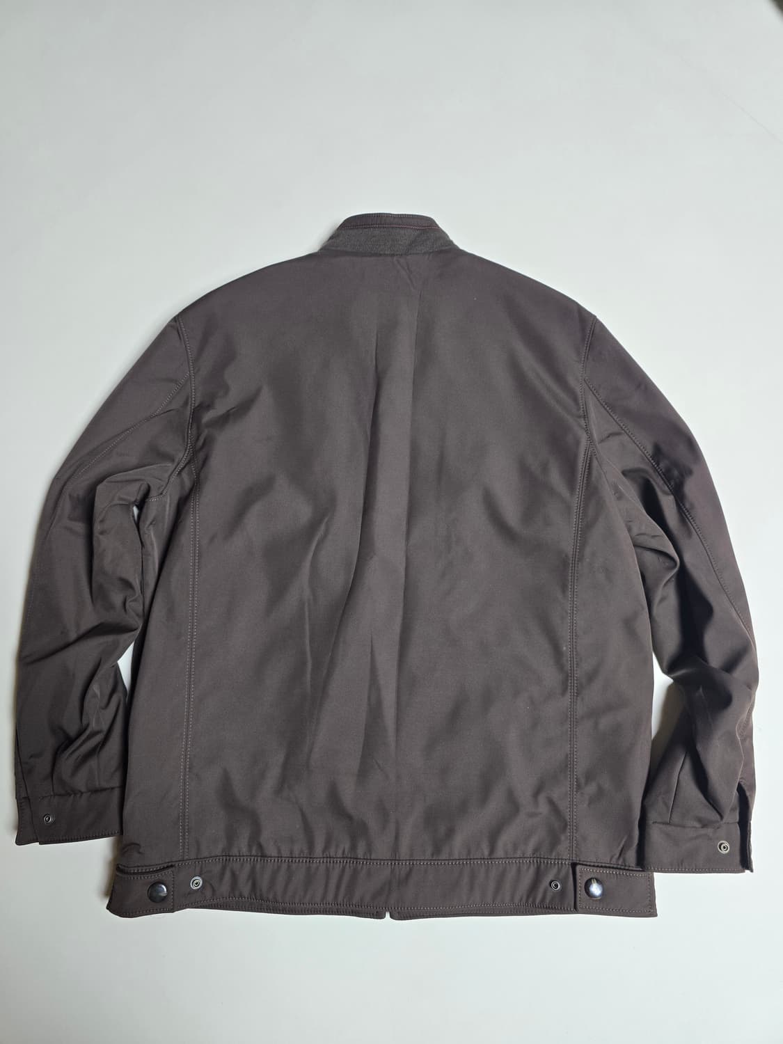 파크랜드 남성 자켓 95 (100 가능) 상품이미지3