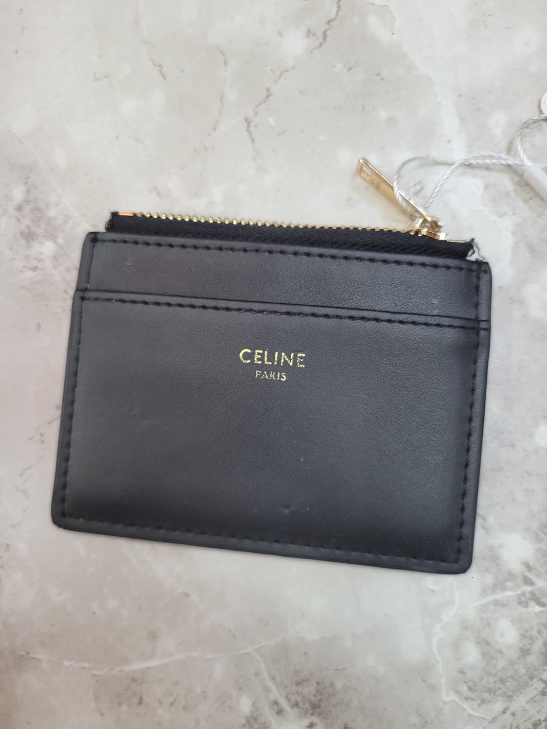 Celine 셀린느 트리오페 뒷포켓 지갑 상품이미지1