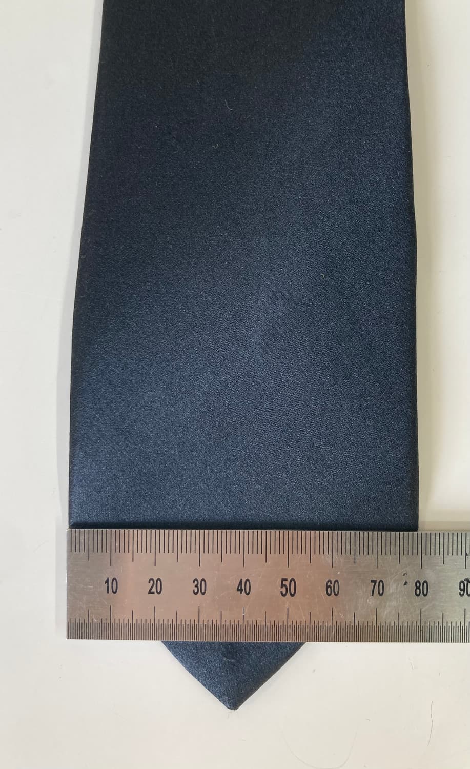 블랙 빈티지) 넥타이 상품이미지4