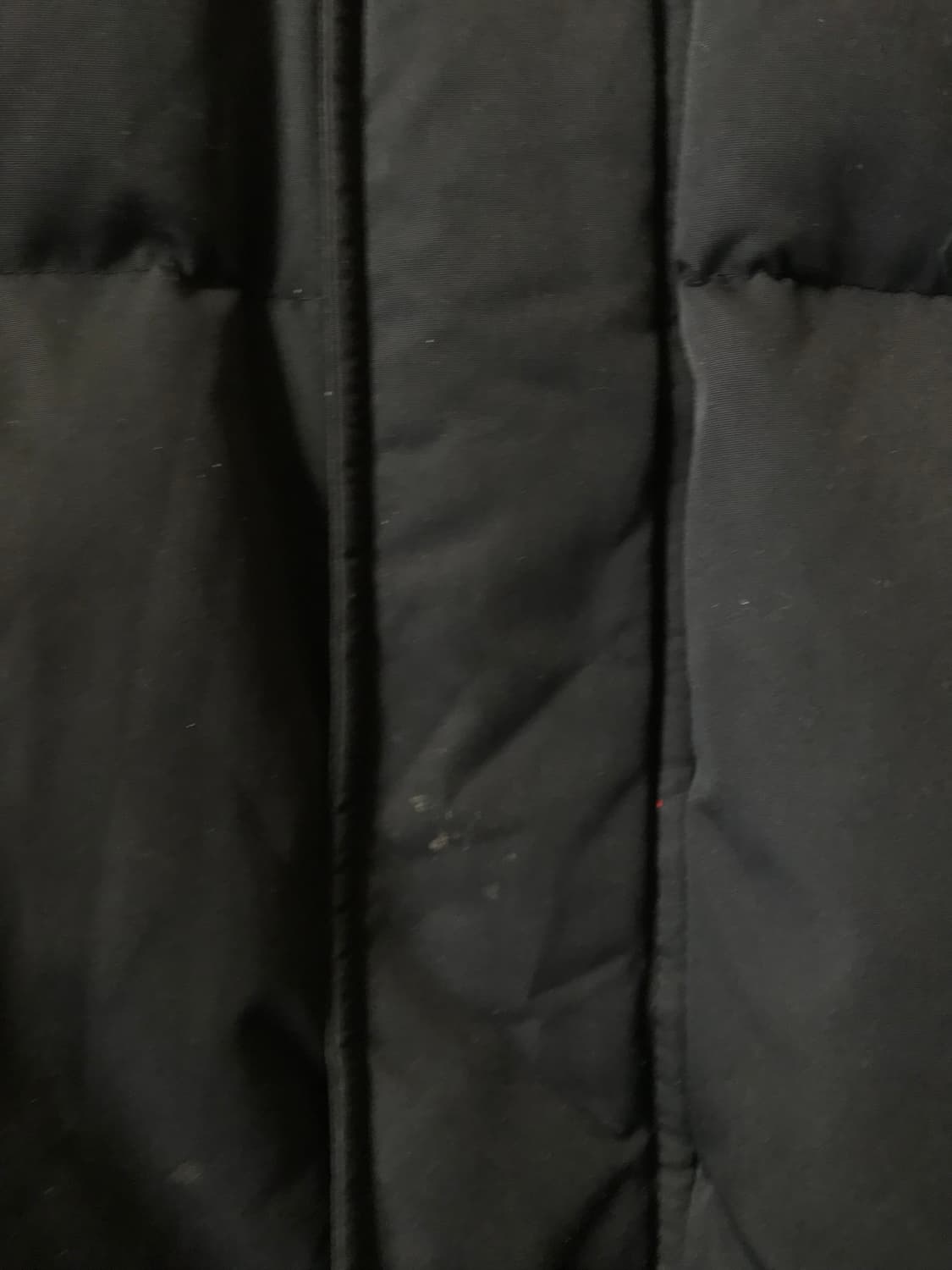 아디다스 00s 블랙 브라운 패딩 상품이미지7