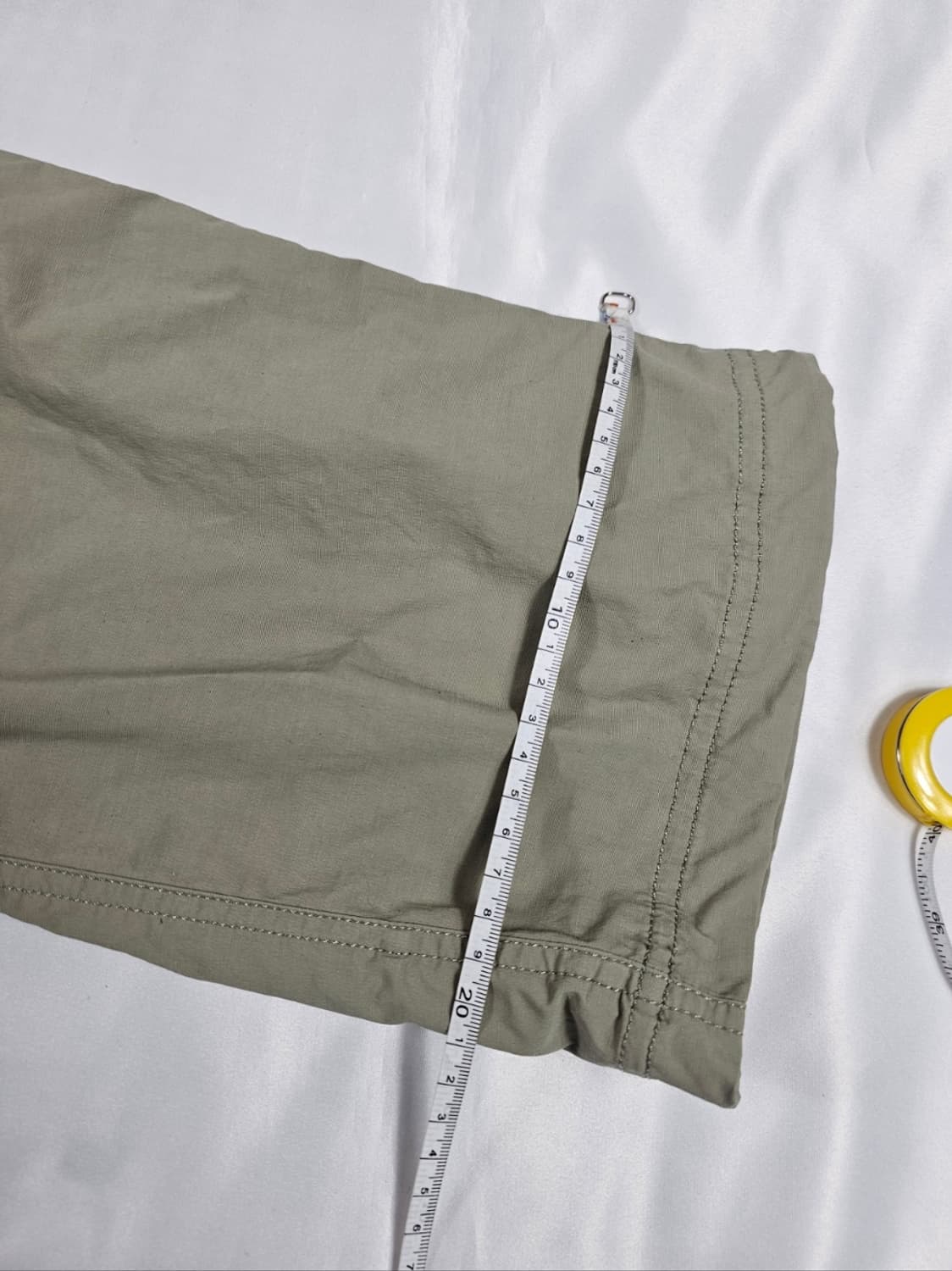 노스페이스투웨이팬츠 상품이미지9