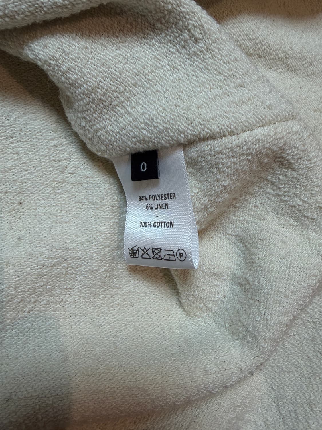 혜인서 머메이드 치마 상품이미지3