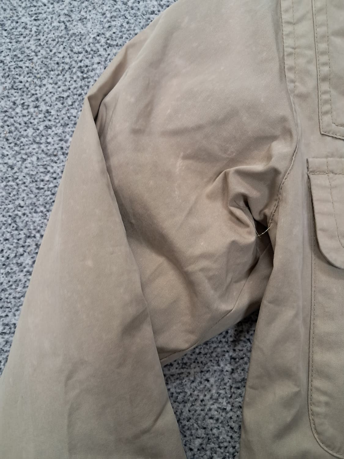 폴로자켓 상품이미지3