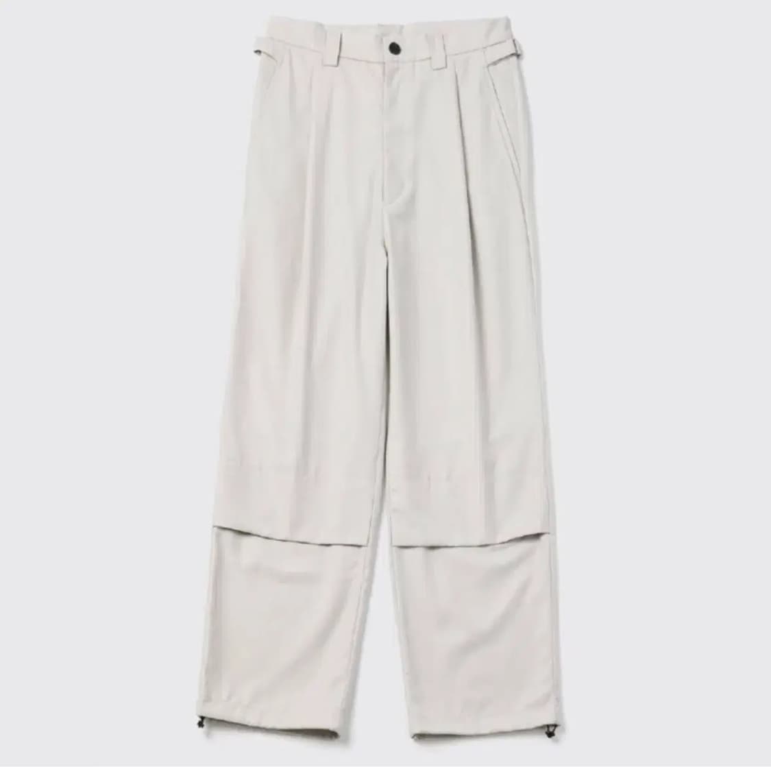 [2] 해칭룸 레이어 팬츠 V2 라이트 그레이 상품이미지1