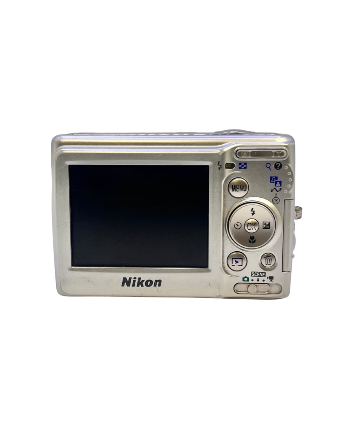 (풀박!)Nikon Coolpix L11디카 상품이미지8
