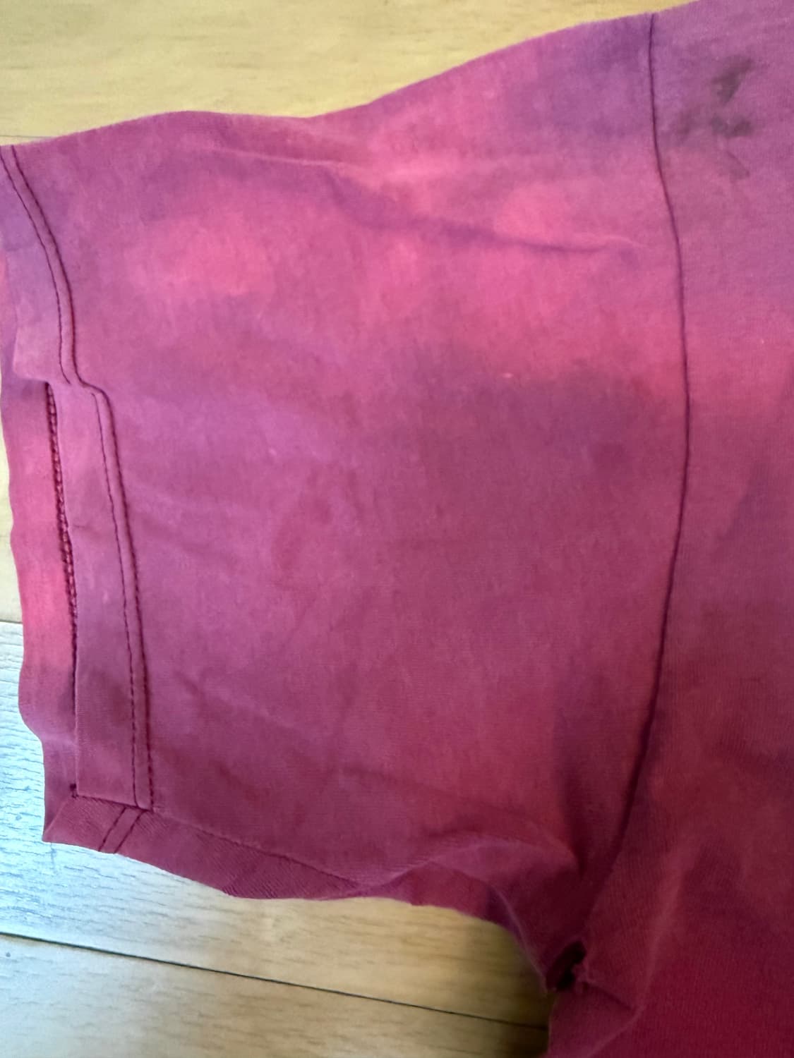 90s 소닉 유스 Hysteric Astronaut 티셔츠 L 상품이미지5