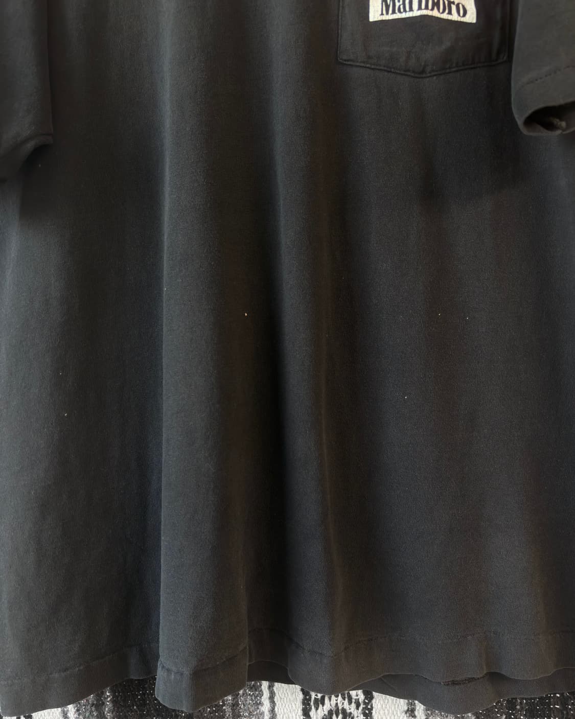 90s Marlboro Snake Pass 반팔 티셔츠 상품이미지8