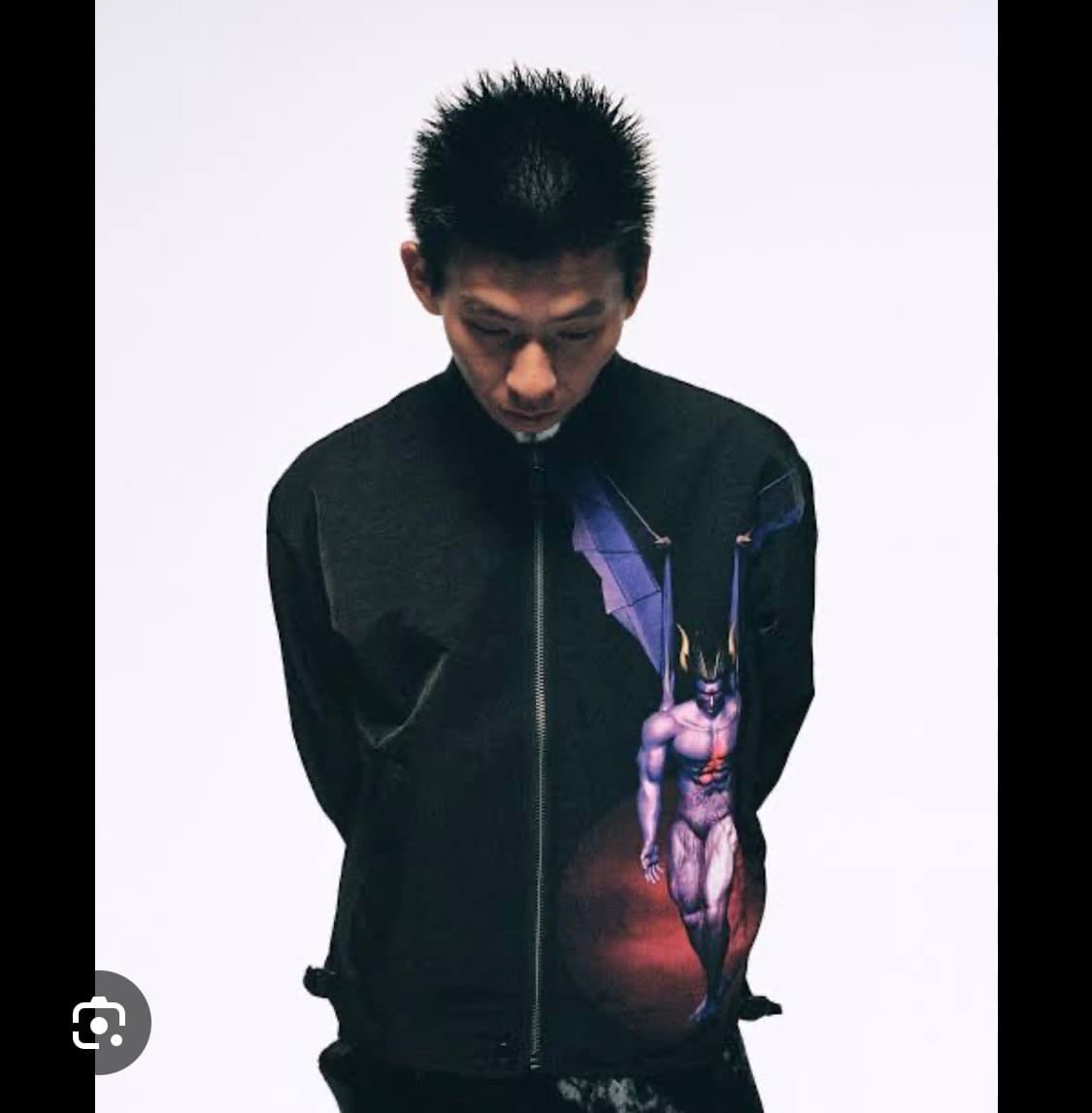 supreme x yohji yamamoto 상품이미지8