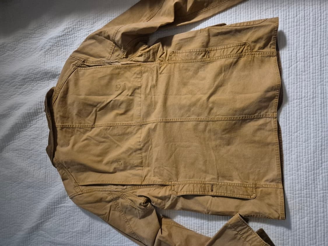 폴로컨트리 헌팅자켓 상품이미지5