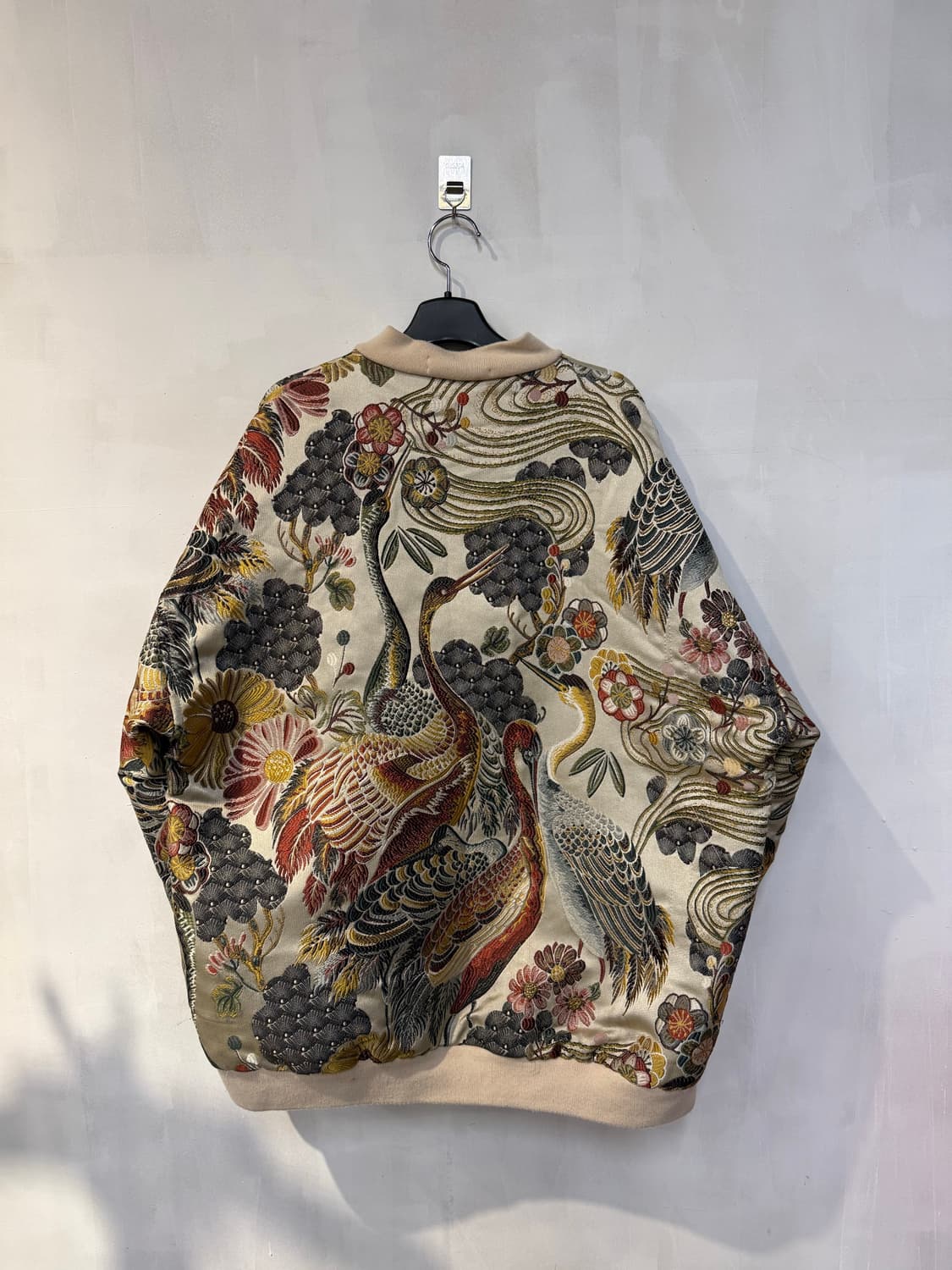 fuguiniao 스카잔 자켓 상품이미지4