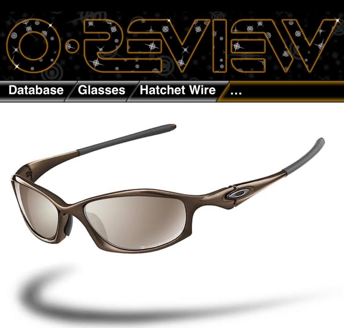 오클리 햇칫 2004 상품이미지1
