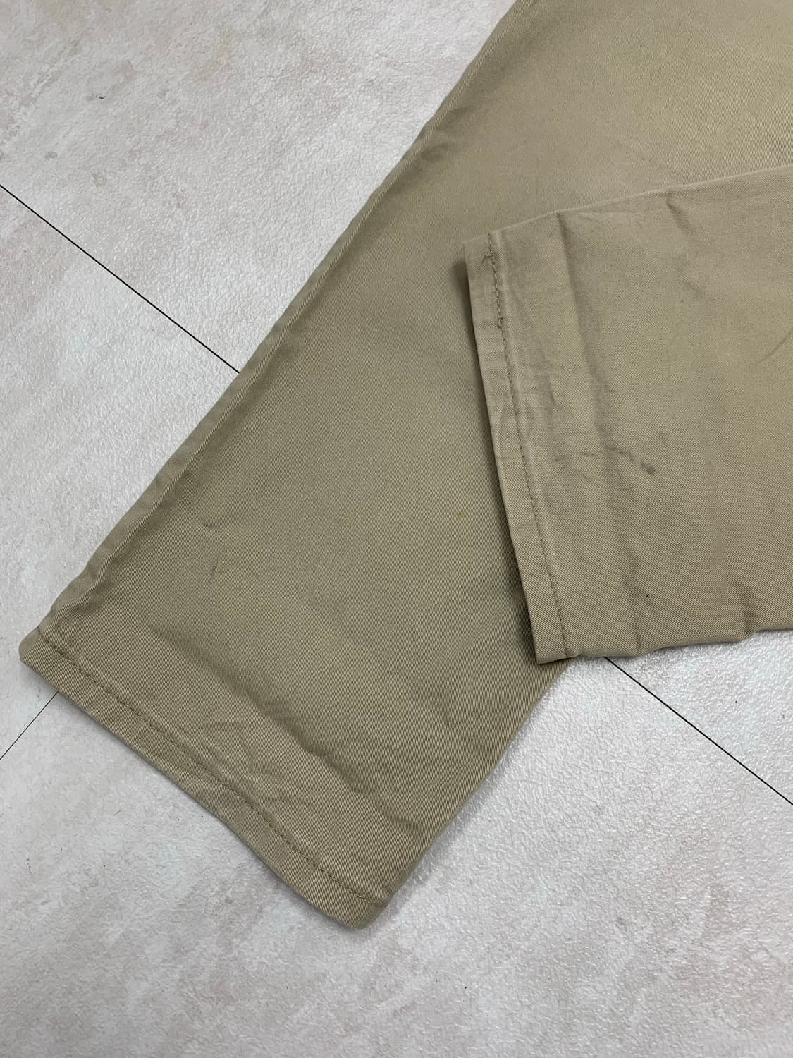 리바이스 541 코튼 팬츠 #560 상품이미지10