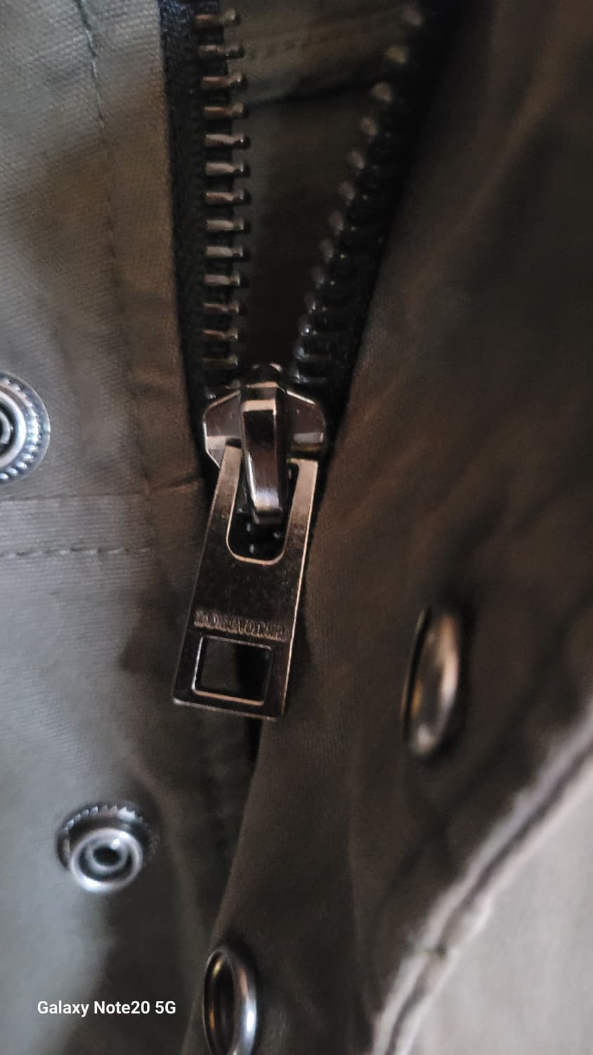 쟈딕엔 볼테르 자켓 상품이미지4