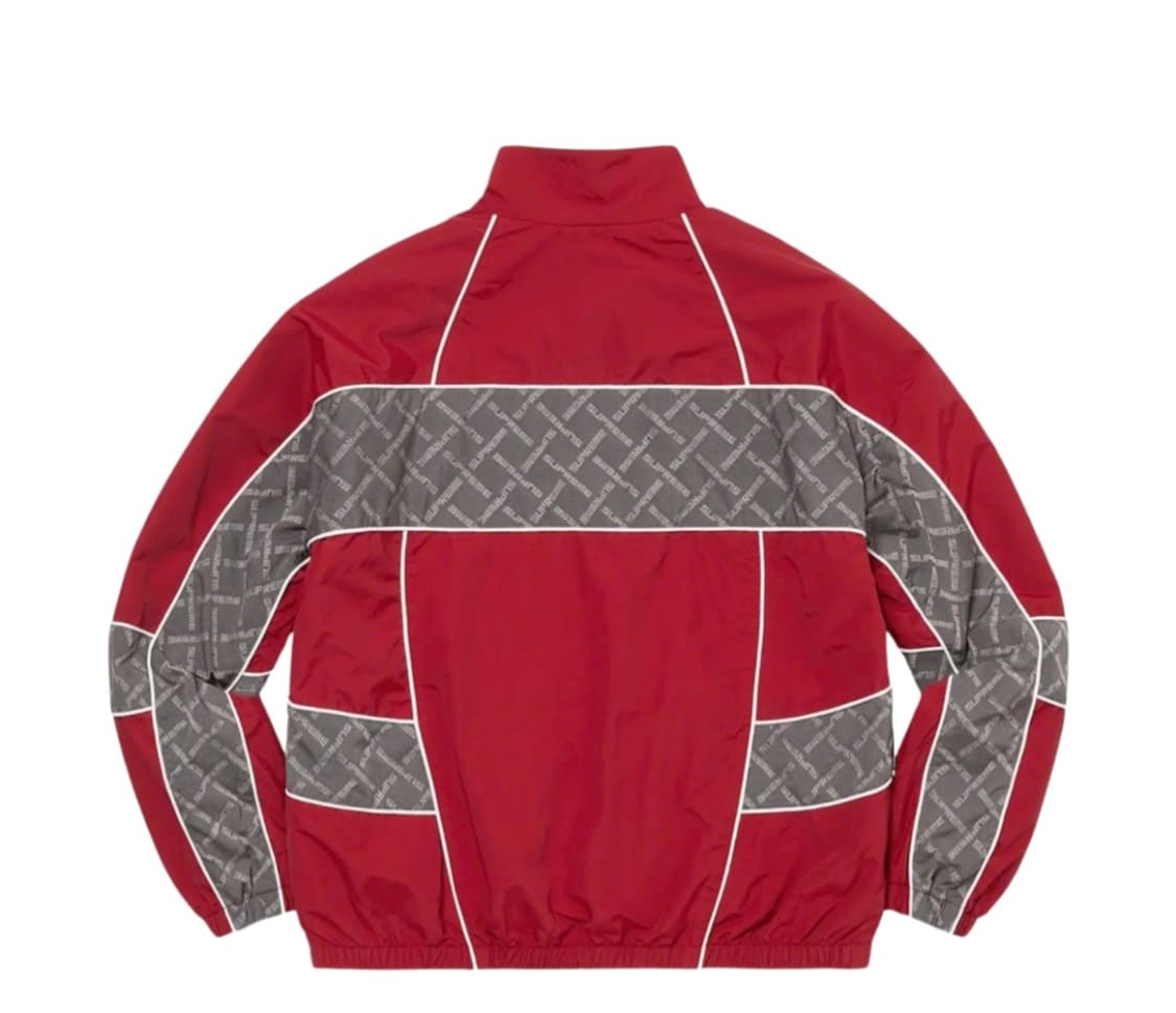 슈프림 바람막이 트랙 자켓 상품이미지2