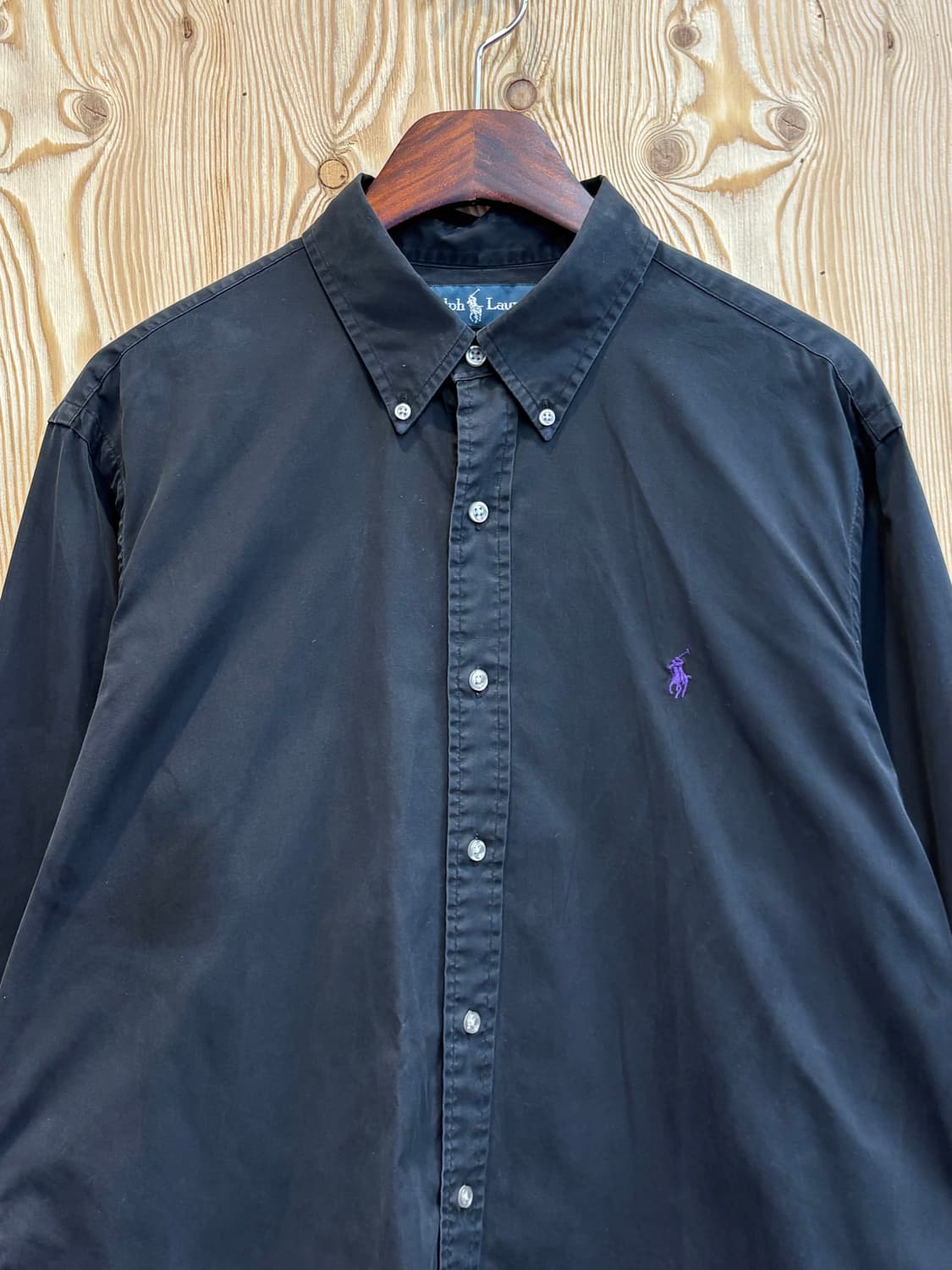 폴로 랄프로렌 셔츠 상품이미지2