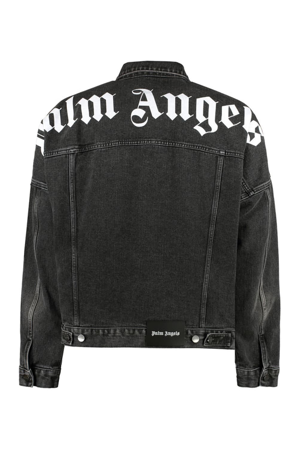 팜엔젤스 데님 자켓 M 상품이미지2