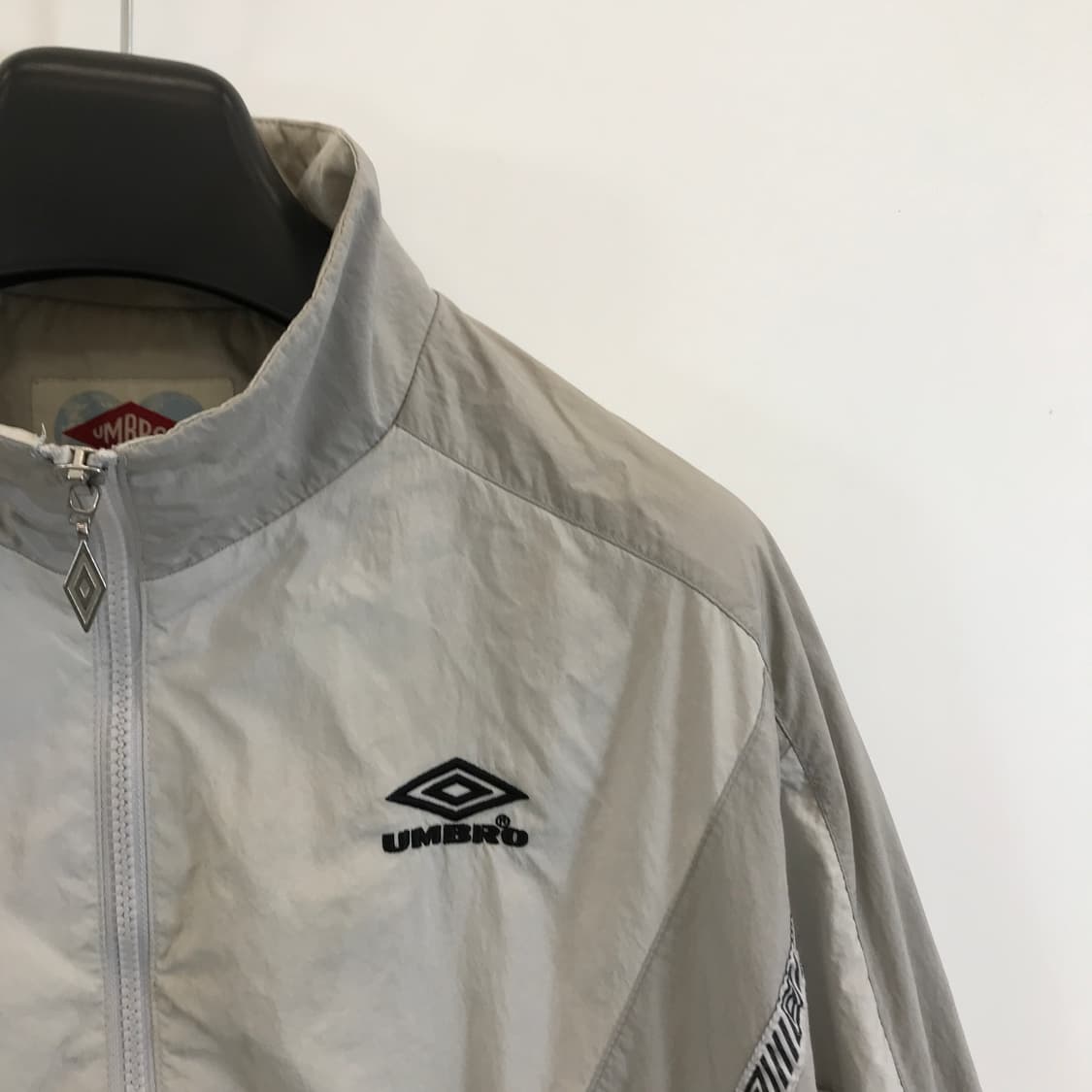 엄브로 노팅엄 바람막이 우븐자켓 [95] 상품이미지2