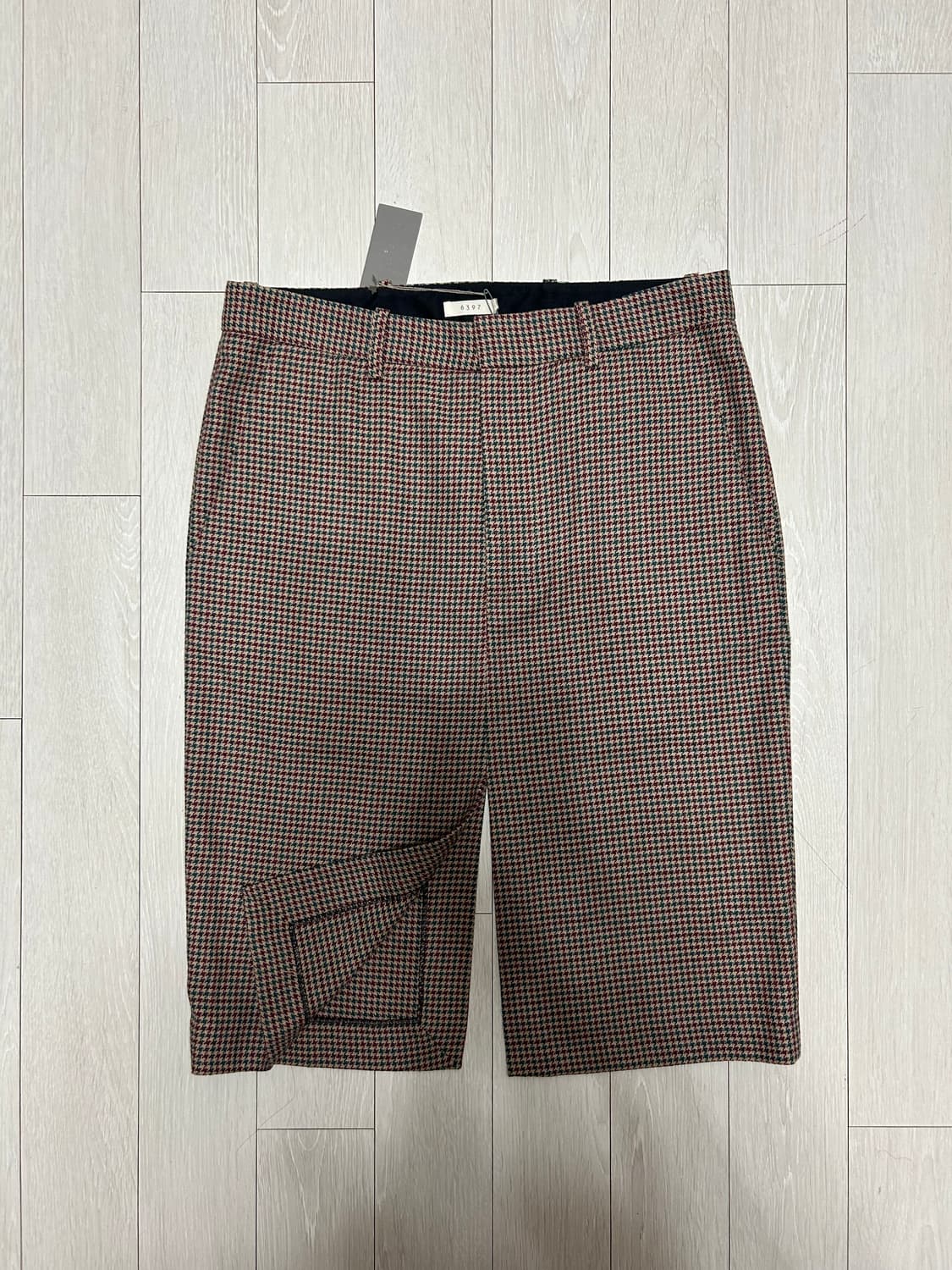 (새제품) 6397 스커트 s사이즈 상품이미지1