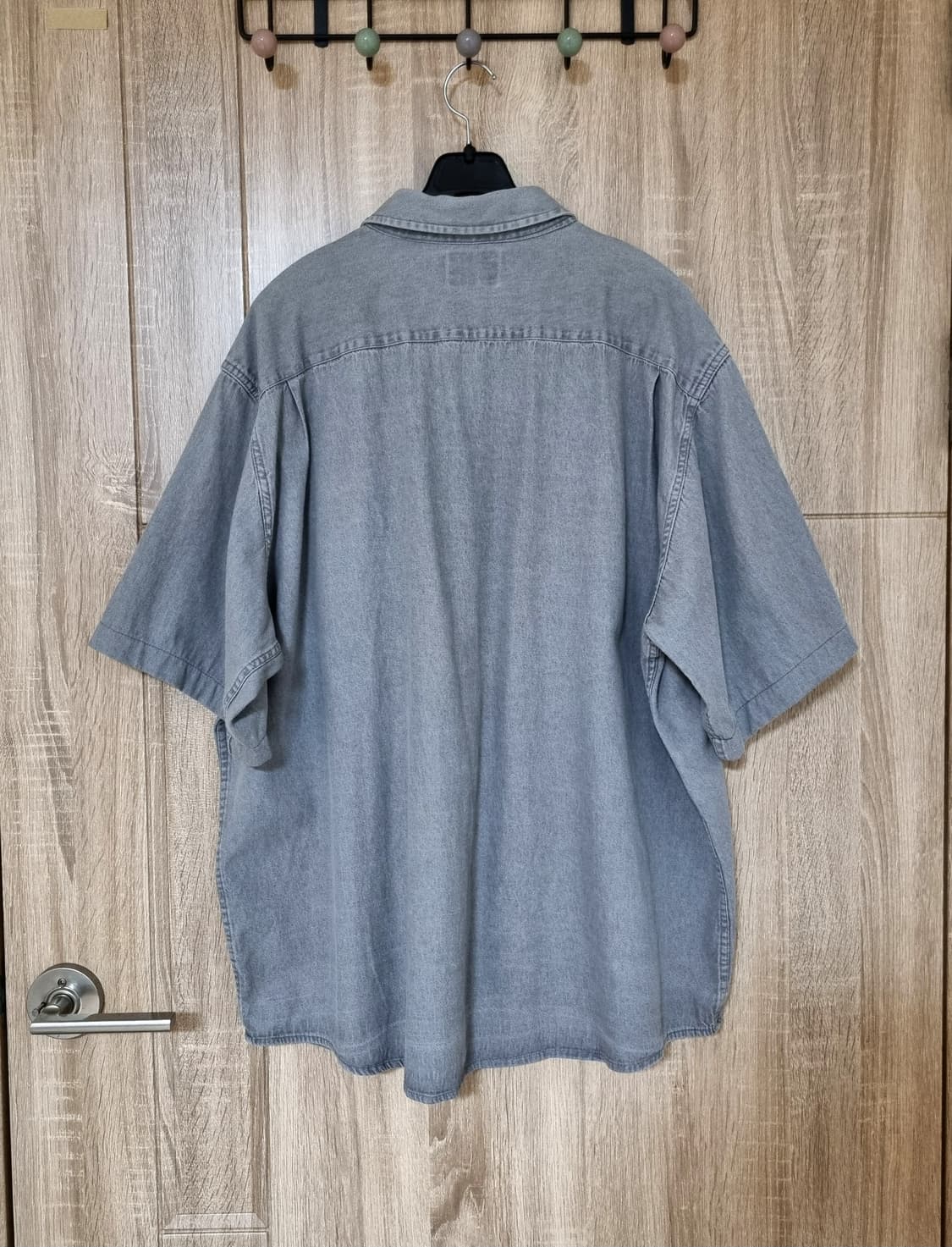 칼하트 반팔셔츠 상품이미지5