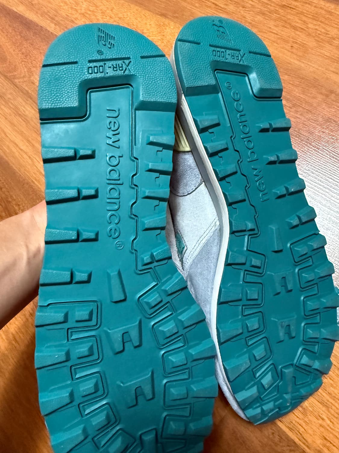 New Balance 1300 AR1 Alife  상품이미지5