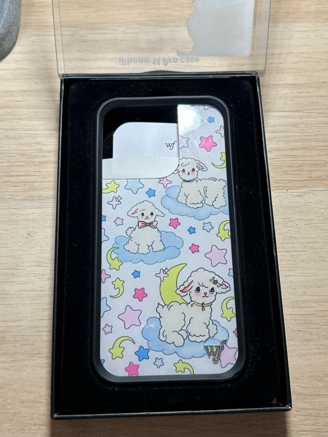 와일드플라워 14프로 폰케이스  상품이미지1