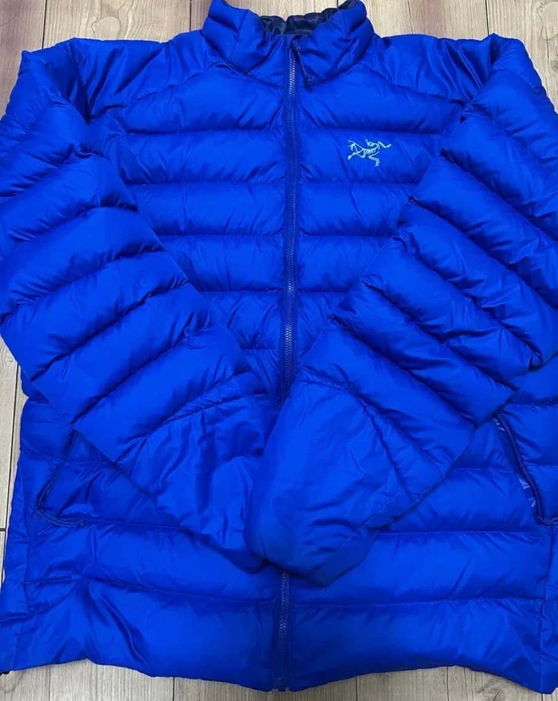 아크테릭스 세륨 lt 상품이미지1