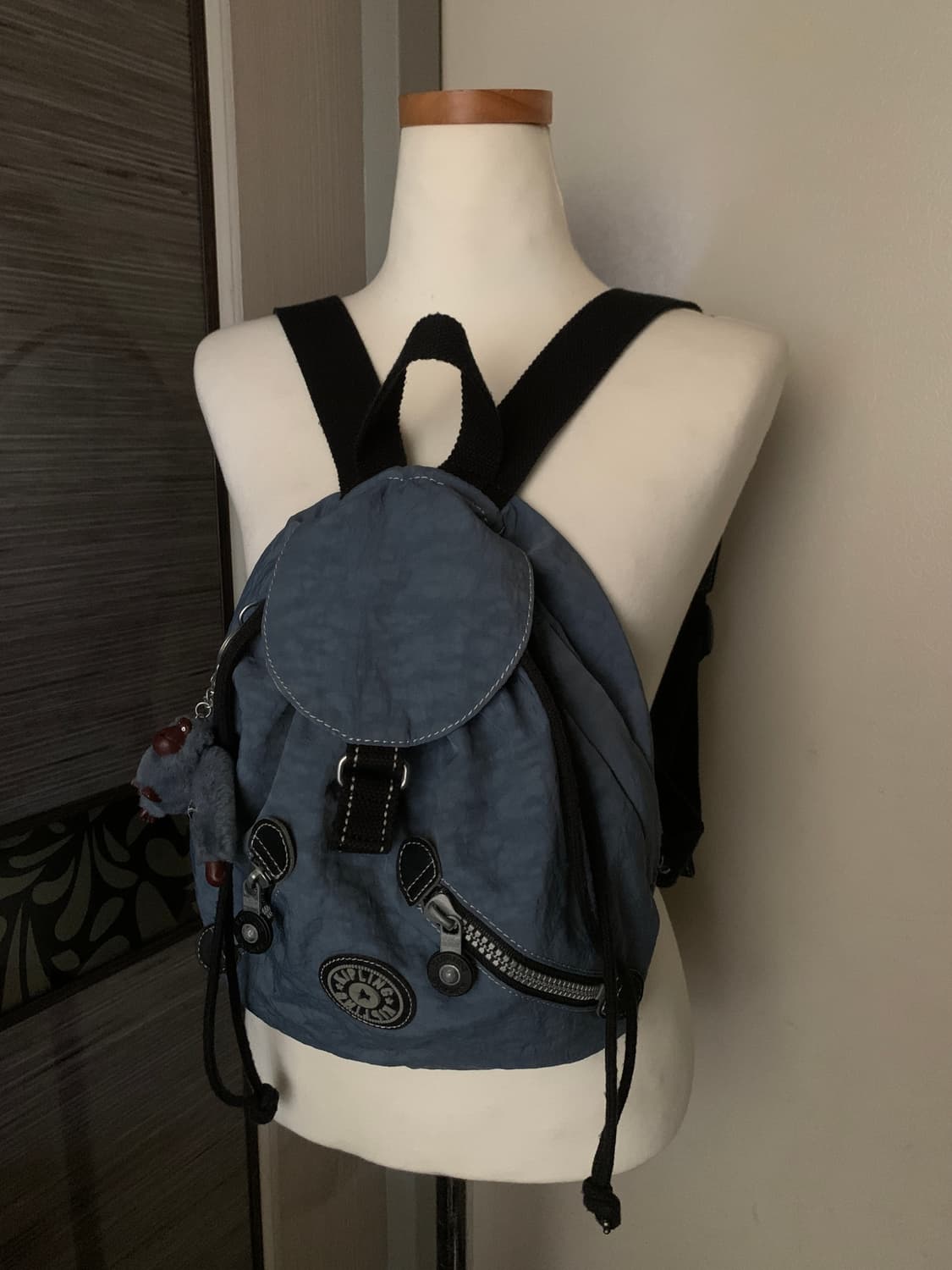 키플링 백팩 상품이미지2