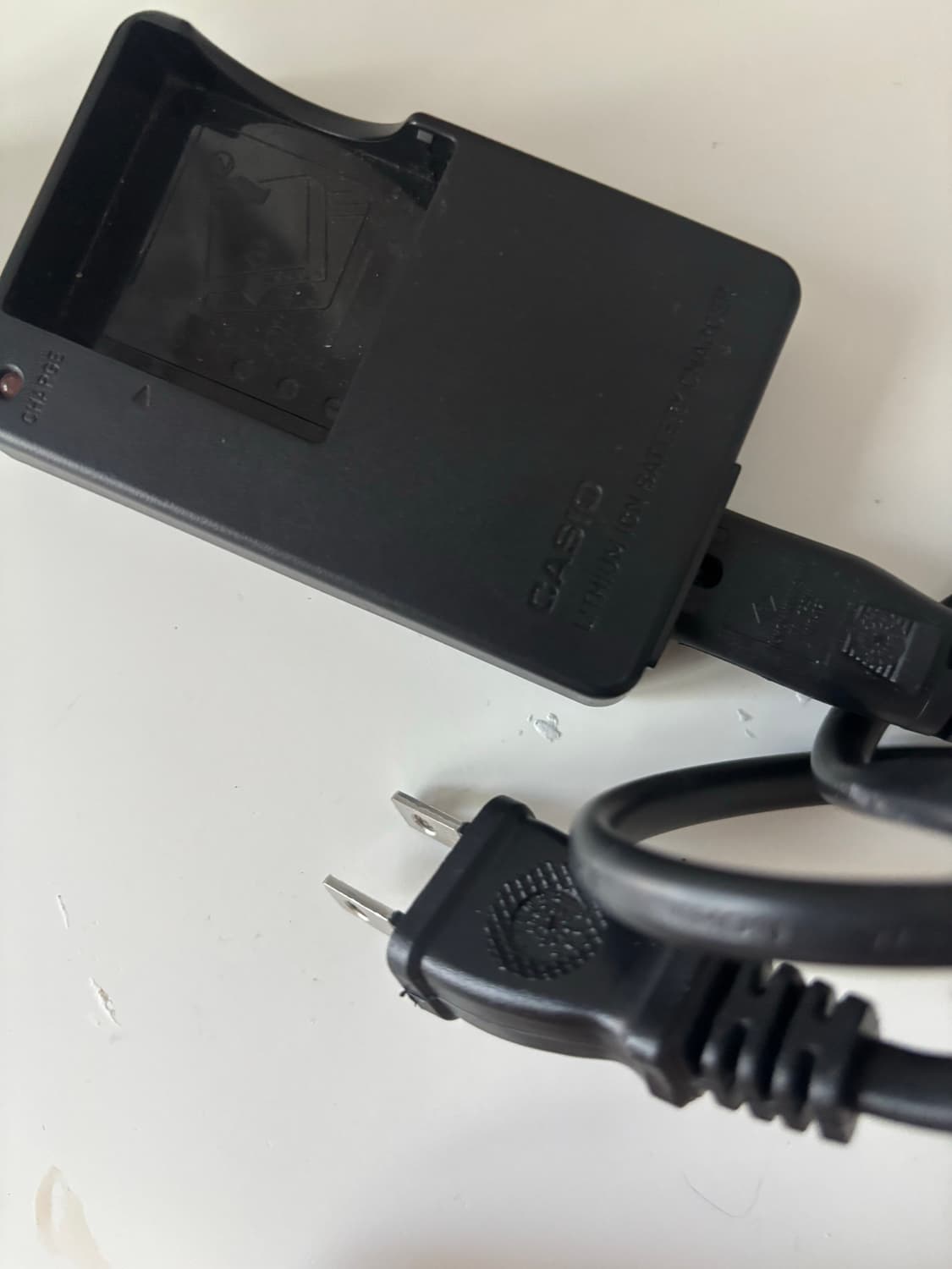 카시오 엑슬림 z1080 핑크 ex-z1080 상품이미지3