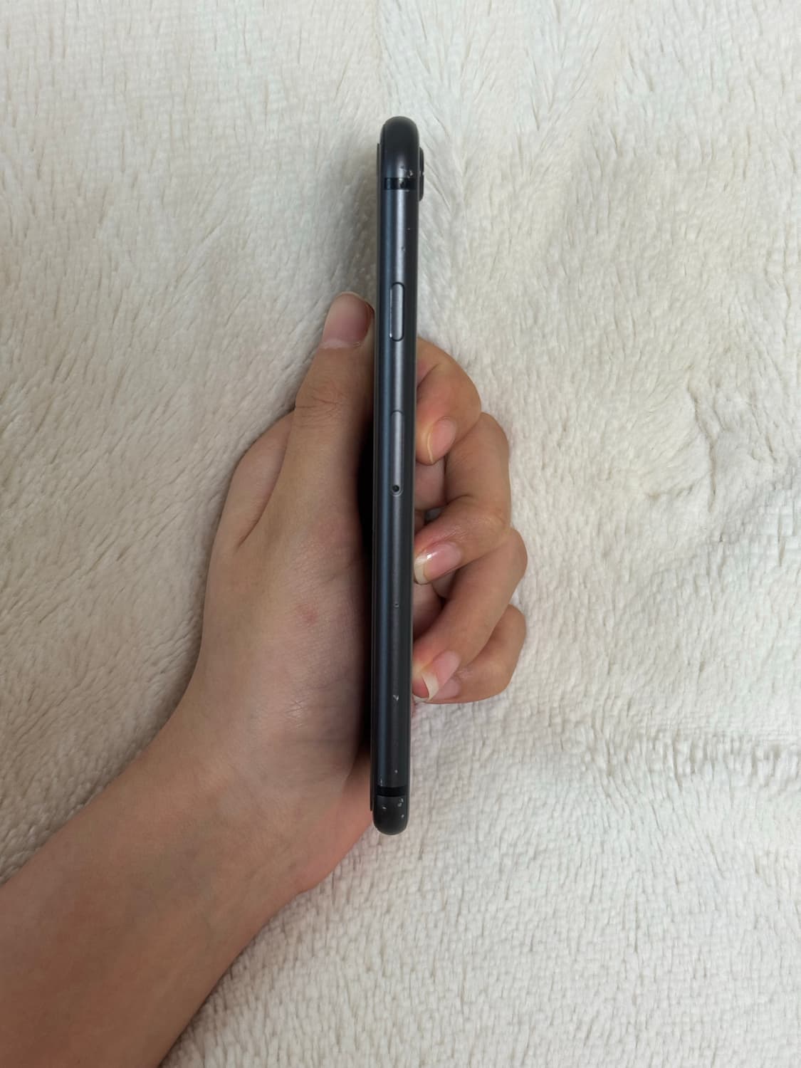 아이폰 8 블랙 256 상품이미지4