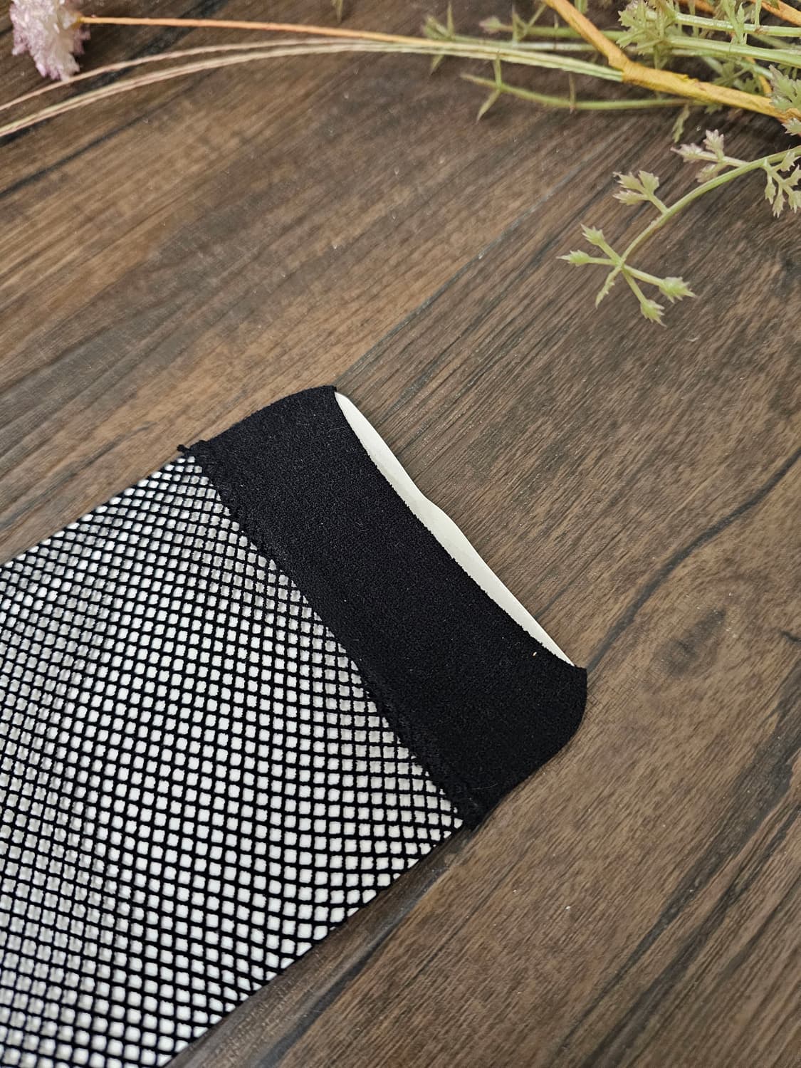 Japan 망사 삭스 상품이미지4