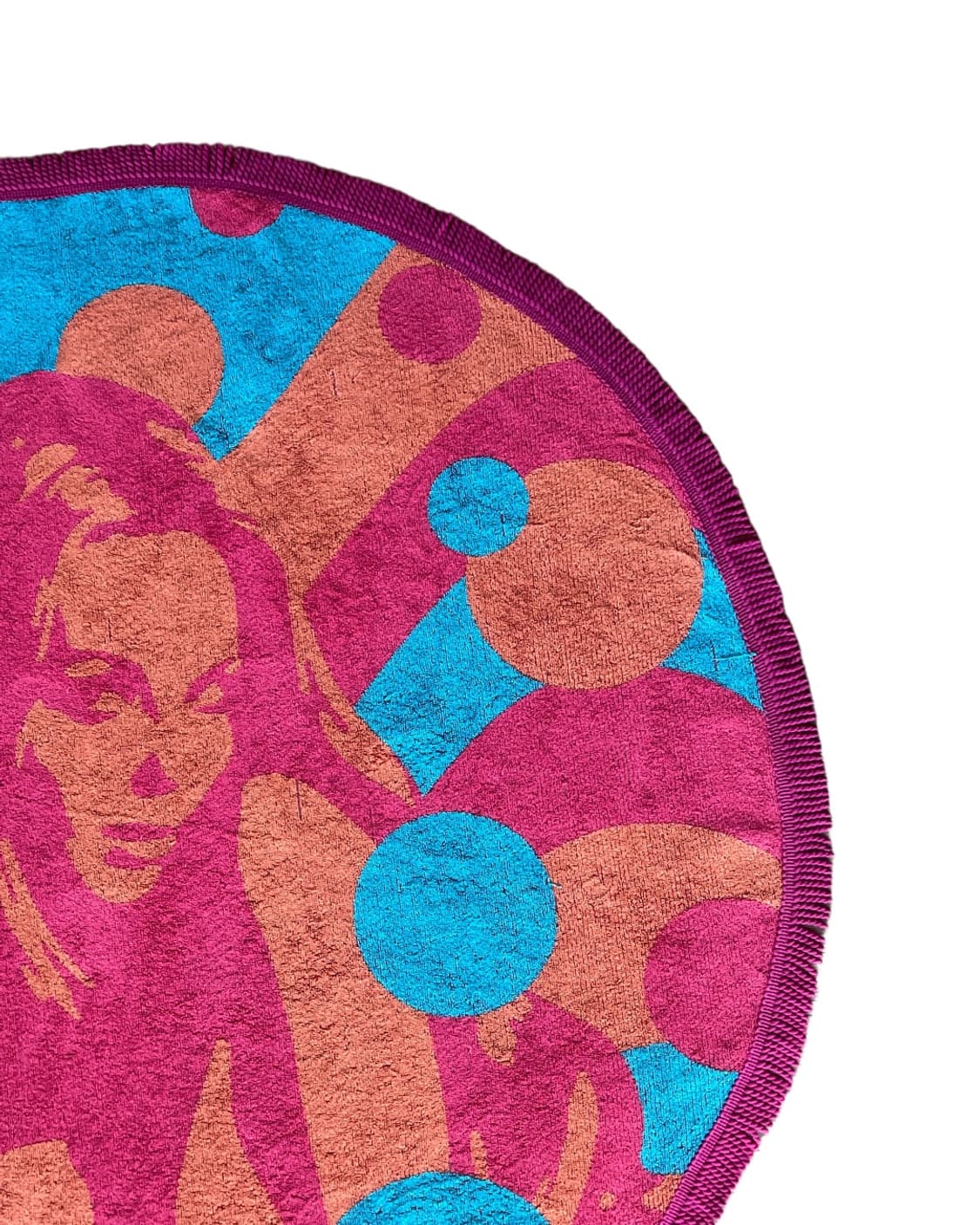 Hysteric Glamour Rug (*.rare) 상품이미지4