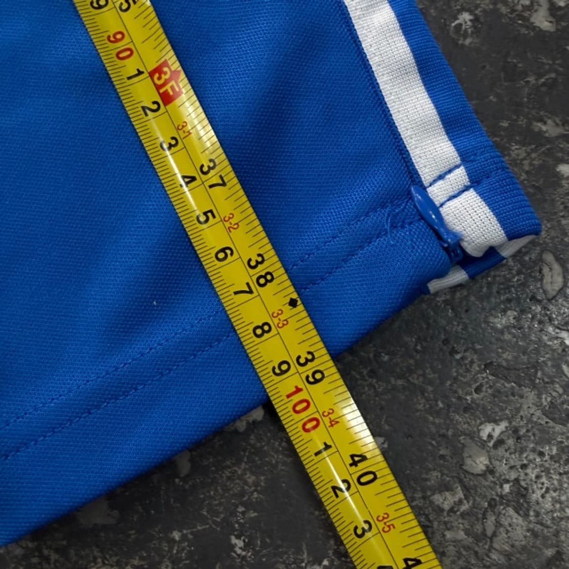 95 아디다스 유로파 져지 셋업 세트 상품이미지10