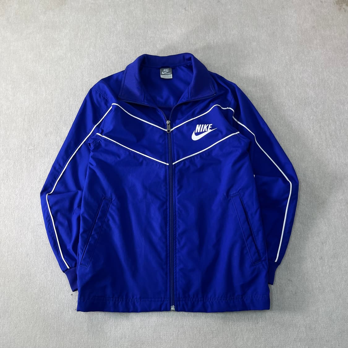 95 나이키 나일론 트랙탑 자켓 상품이미지1