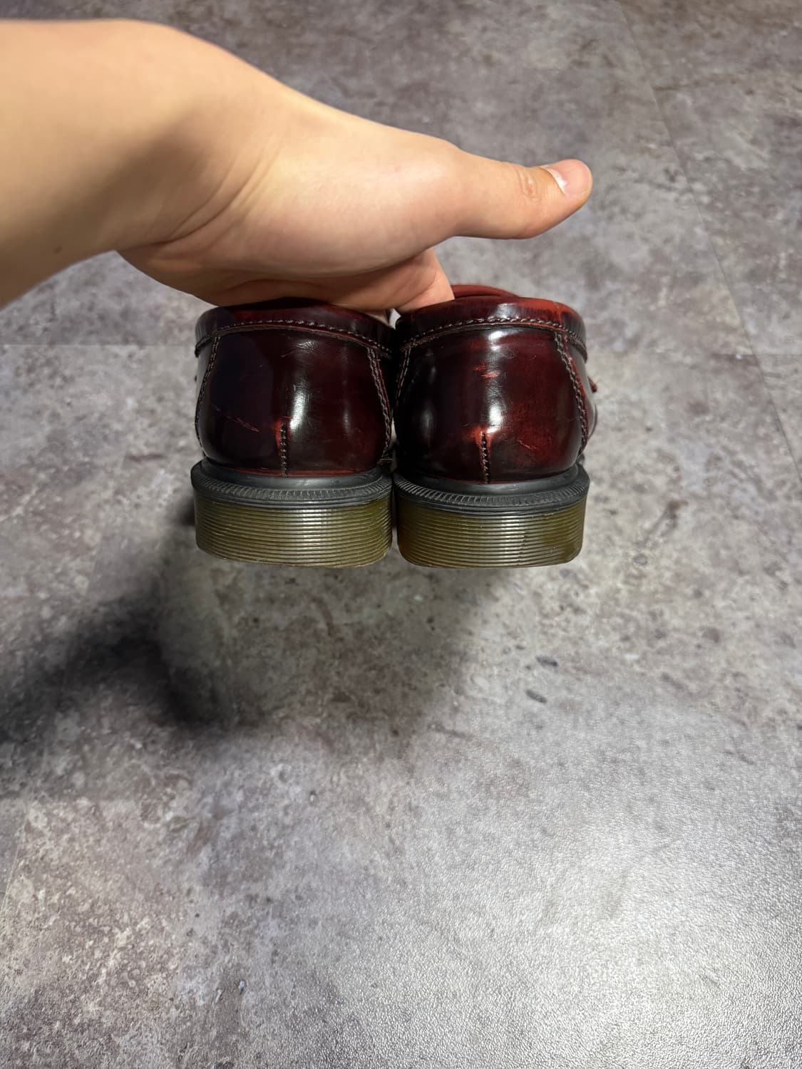 닥터마틴 아드리안 260 상품이미지3