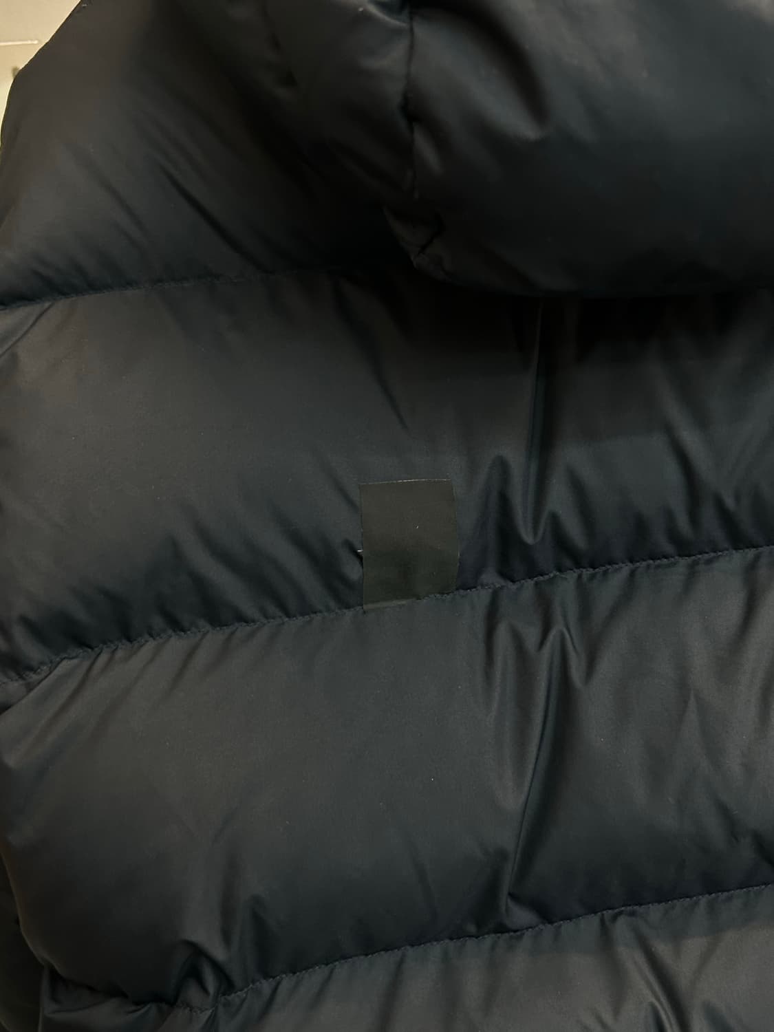 폴로 브리튼 패딩 자켓 영국 상품이미지9