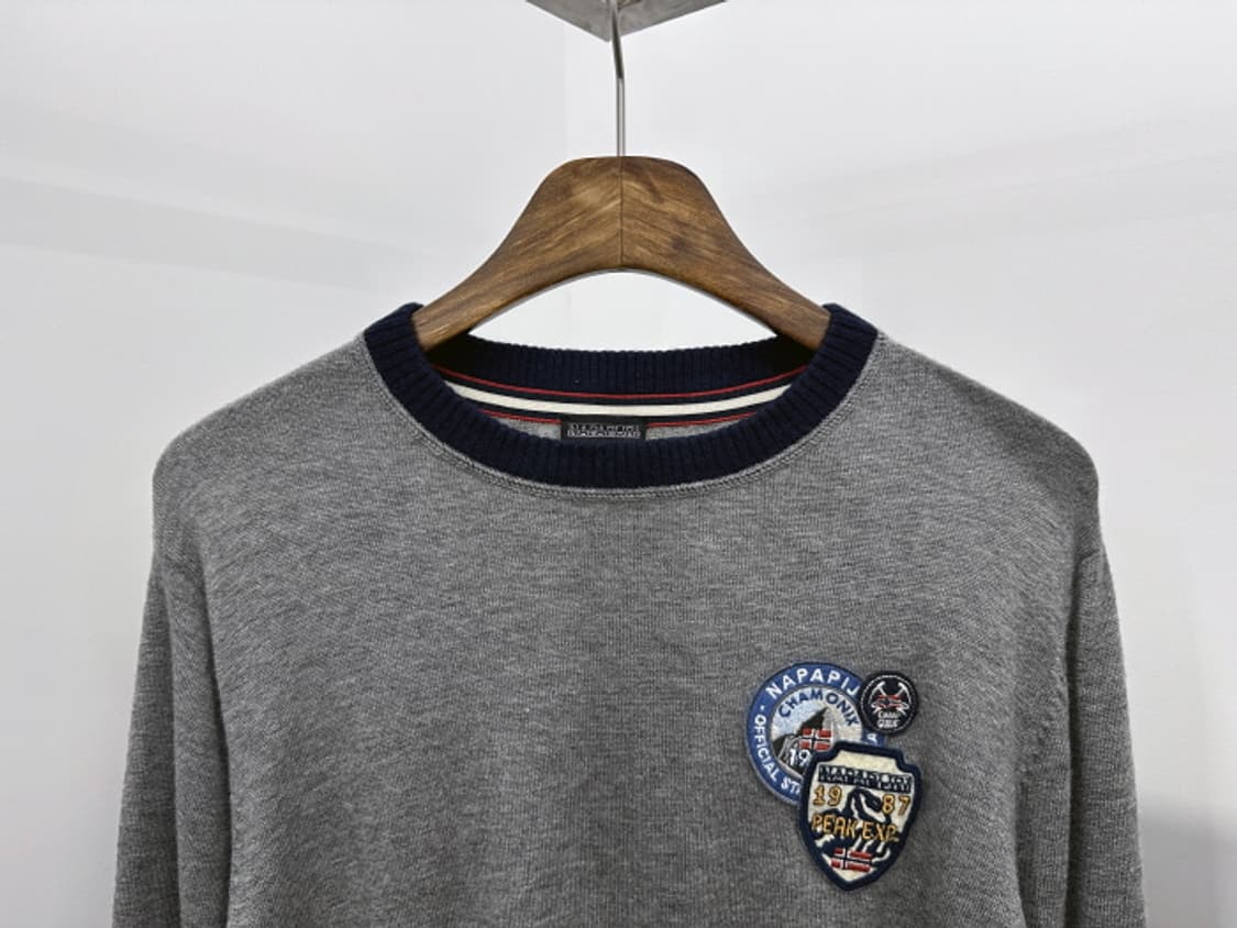 NAPAPIJRI (M) 상품이미지2