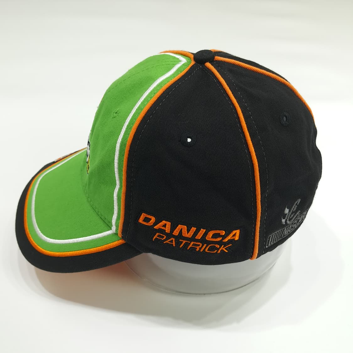 NASCAR GoDaddy 레이싱캡 P1572 상품이미지4