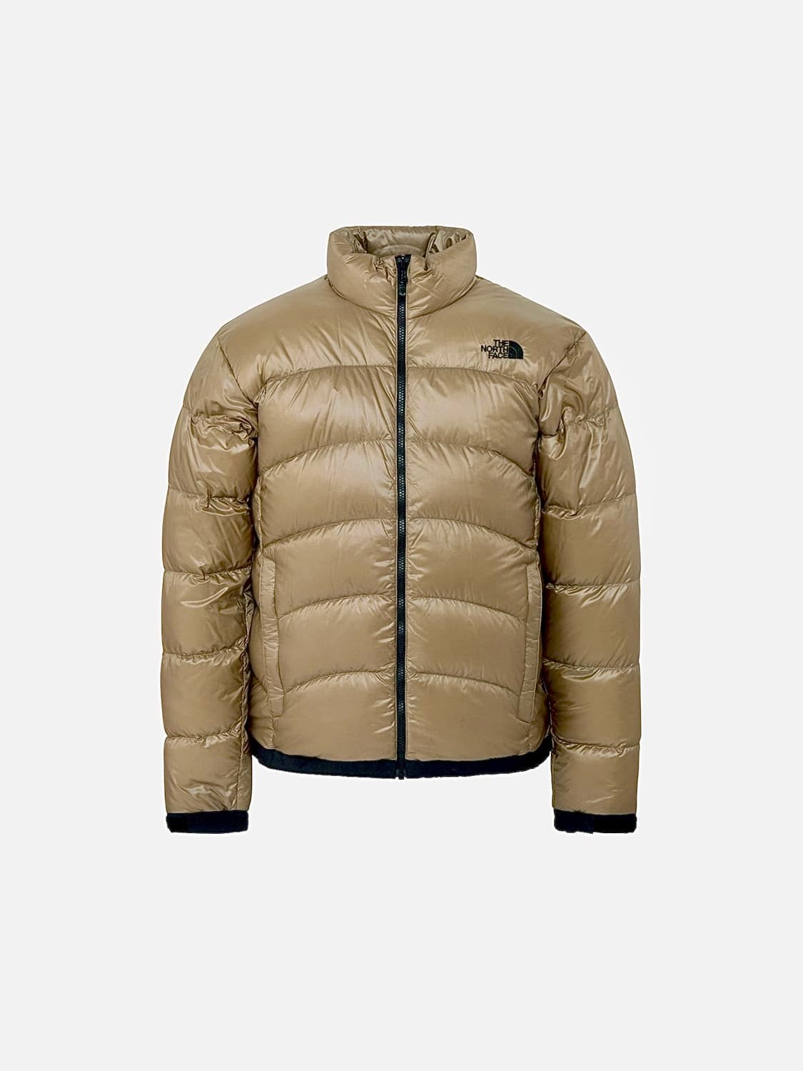 [L] 25FW 노스페이스 재팬 아콘카구아 클래식카키 상품이미지2