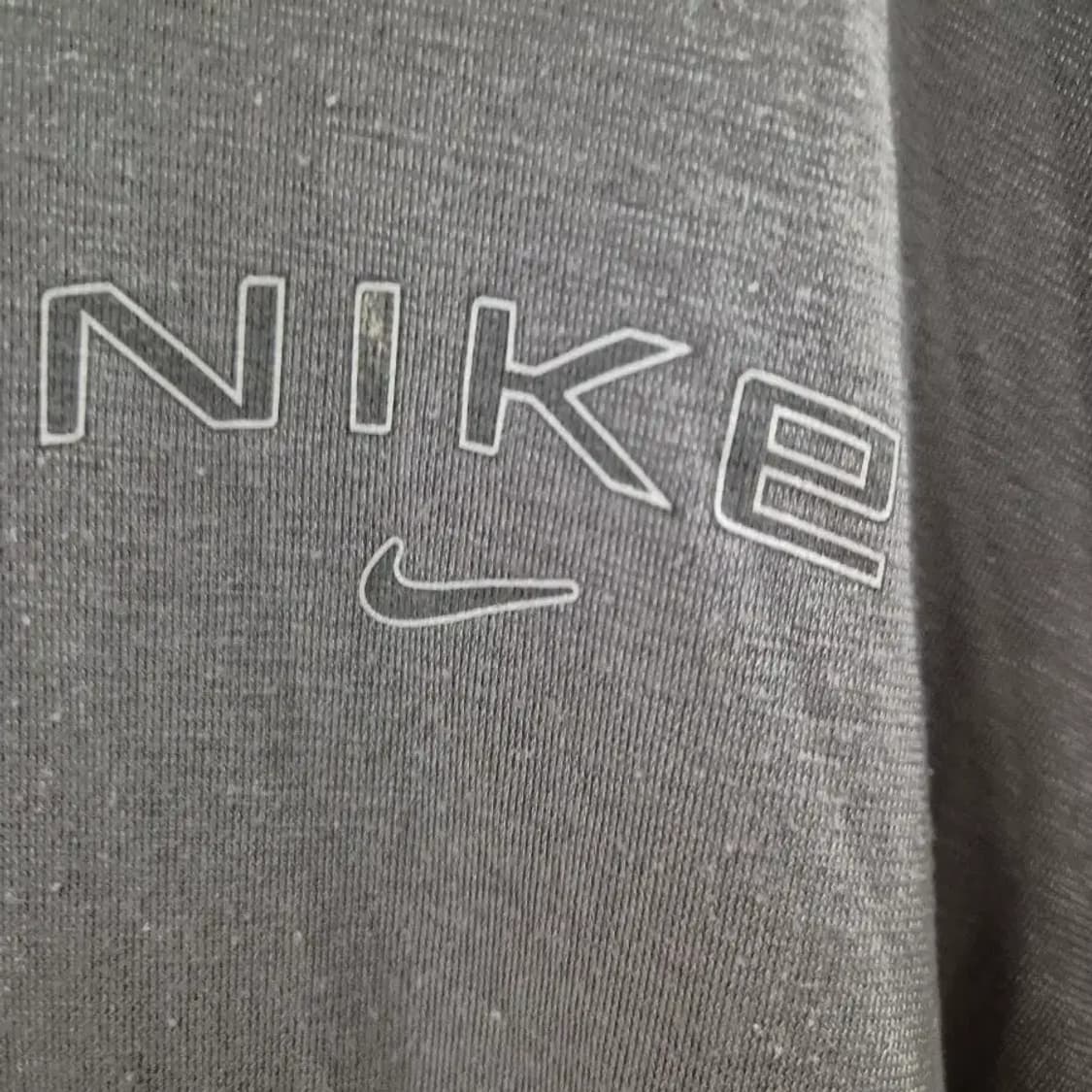 나이키 DRI-FIT 기능성 긴팔 티셔츠 M 상품이미지5