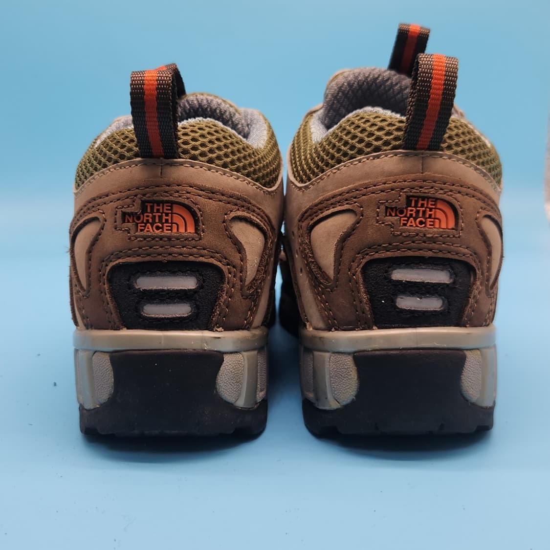 o 노스페이스 여성등산화 230 상품이미지3