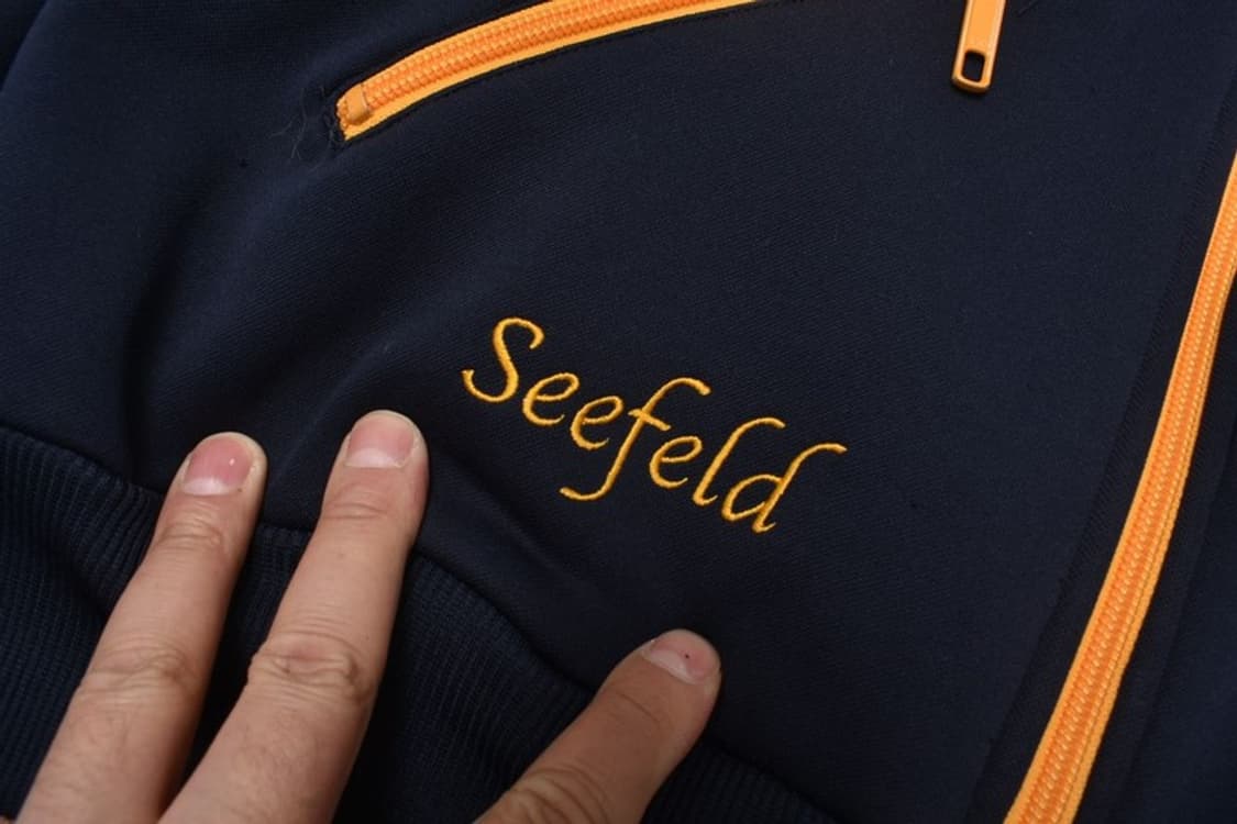 00S 아디다스 져지 트랙자켓 100 M0059 상품이미지6