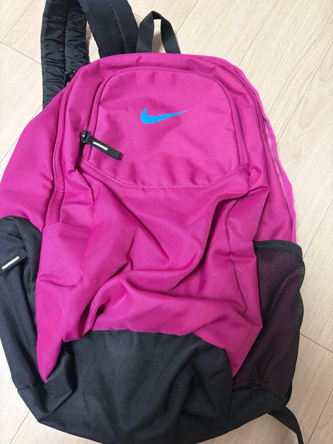 빈티지 나이키 가방 상품이미지1
