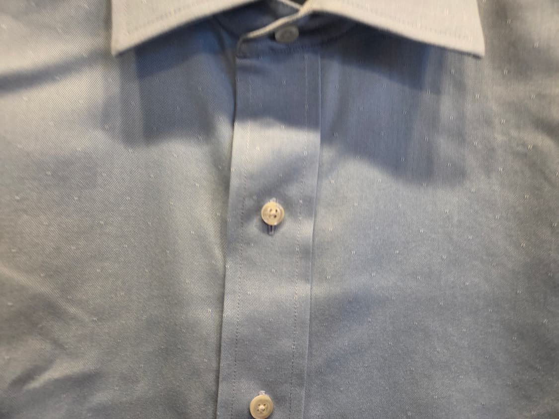 브룩스 브라더스 밀라노 드레스셔츠 상품이미지4