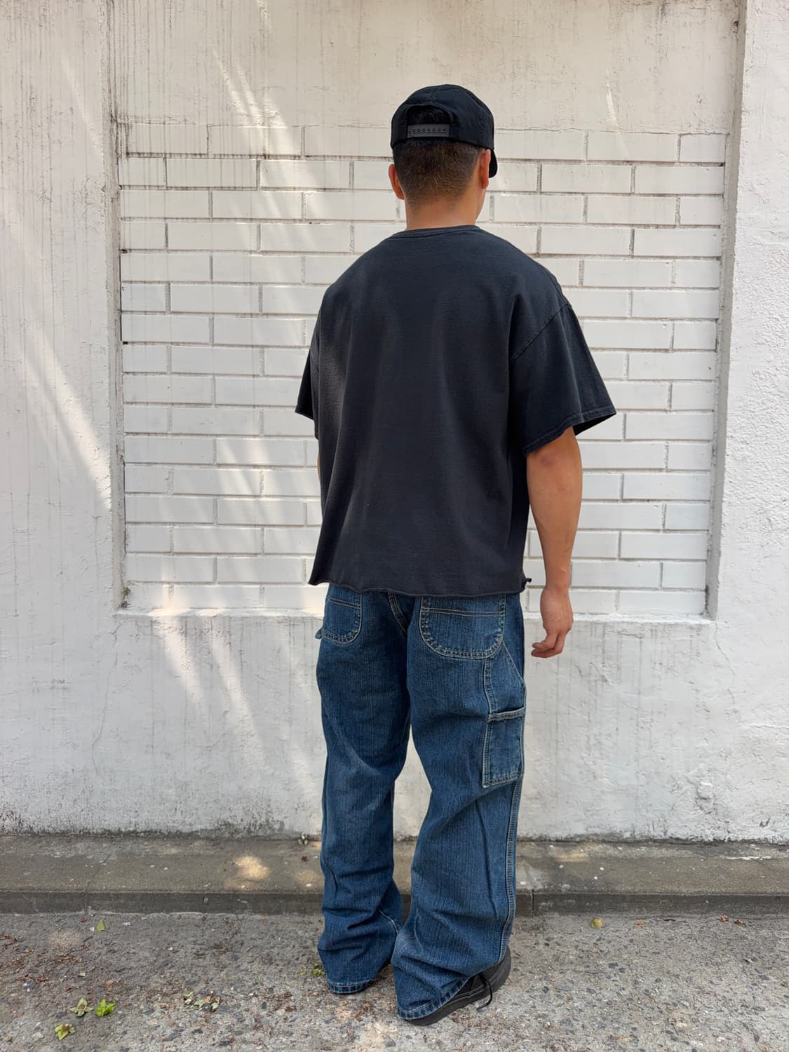 Dickies carpenter (34X32) 상품이미지10