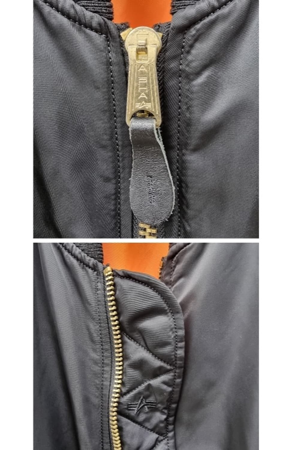 ALPHA INDUSTRIES 알파 인더스트리 상품이미지6