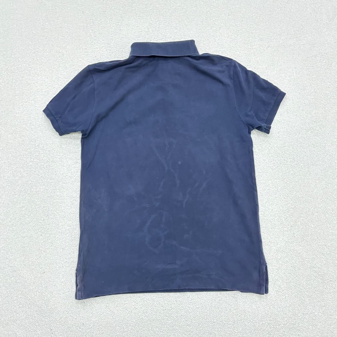 L 폴로랄프로렌 빅포니 카라 티셔츠 0313E 상품이미지2