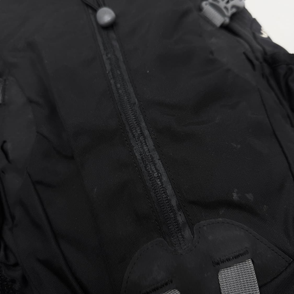 노스페이스 고프코어 테크니컬 백팩 블랙 상품이미지5